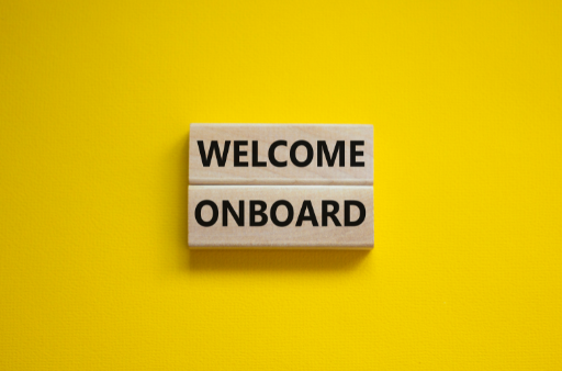 Onboarding